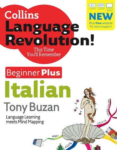 Italian - Tony Buzan