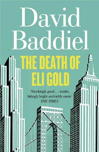 \Death of Eli Gold - N"