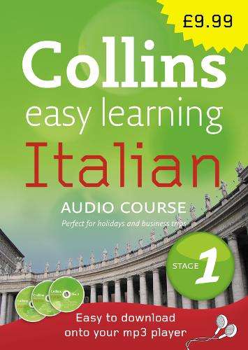 Italian - Collins Dictionaries