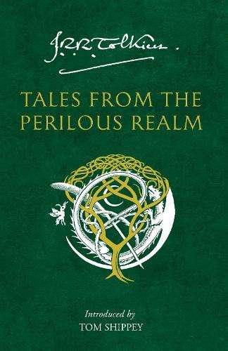 TALES FROM THE PERILOUS REALM SECONDHAND - TOLKIEN,J