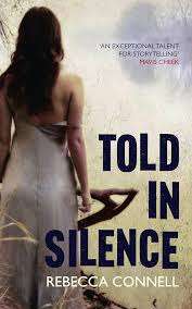 Told in Silence - Rebecca Connell