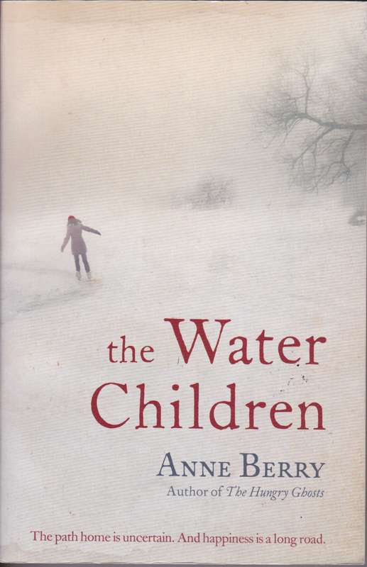 WATER CHILDREN SECONDHAND - BERRY,A