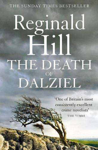 The Death of Dalziel - Reginald Hill