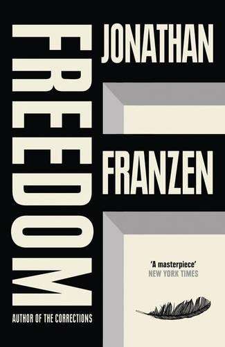 FREEDOM SECONDHAND - FRANTZEN,J