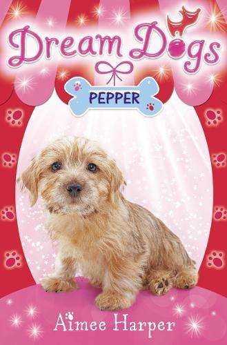 Pepper - Aimee Harper