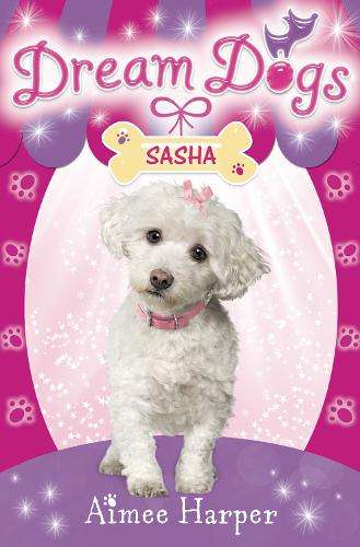 Sasha - Aimee Harper