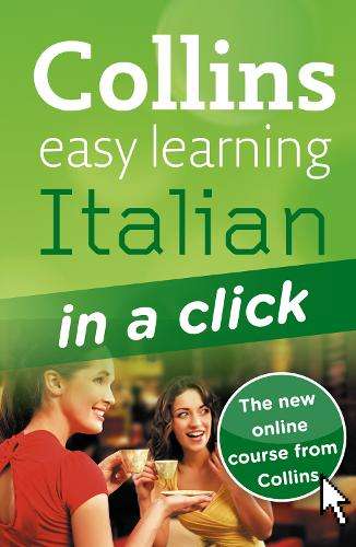 Italian in a Click - Clelia Boscolo