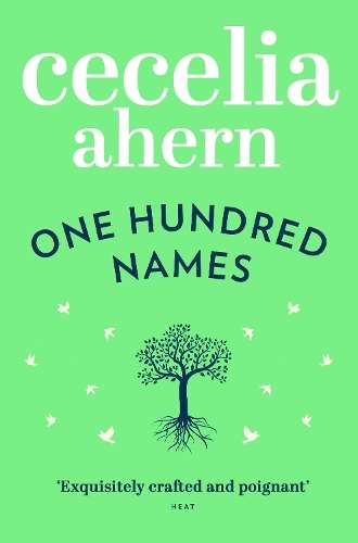 One Hundred Names - Cecelia Ahern