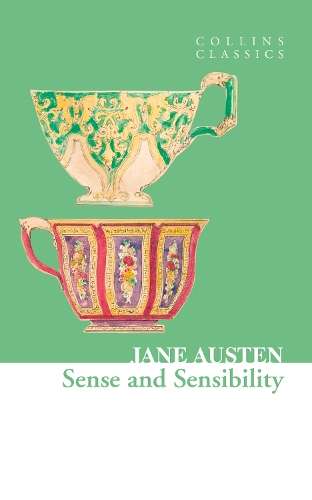 Sense & Sensibility - Jane Austen
