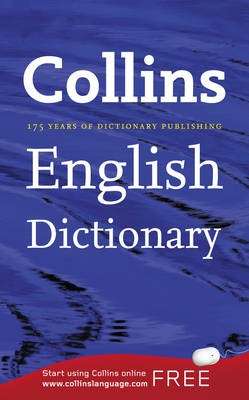 DICT ENG COLLINS SECONDHAND - COLLINS