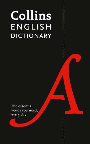 Collins English Dictionary - COLLINS