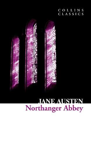 Northanger Abbey - Jane Austen