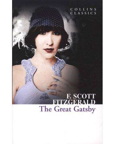 GREAT GATSBY SECONDHAND - FITZGERALD,F