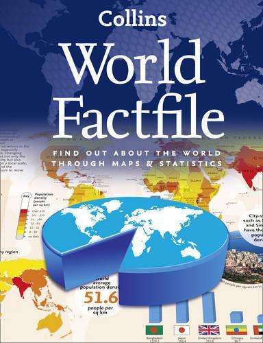 Collins World Factfile - COLLINS