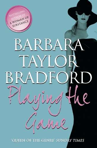 PLAYING THE GAME SECONDHAND - TAYLORBRADFORD