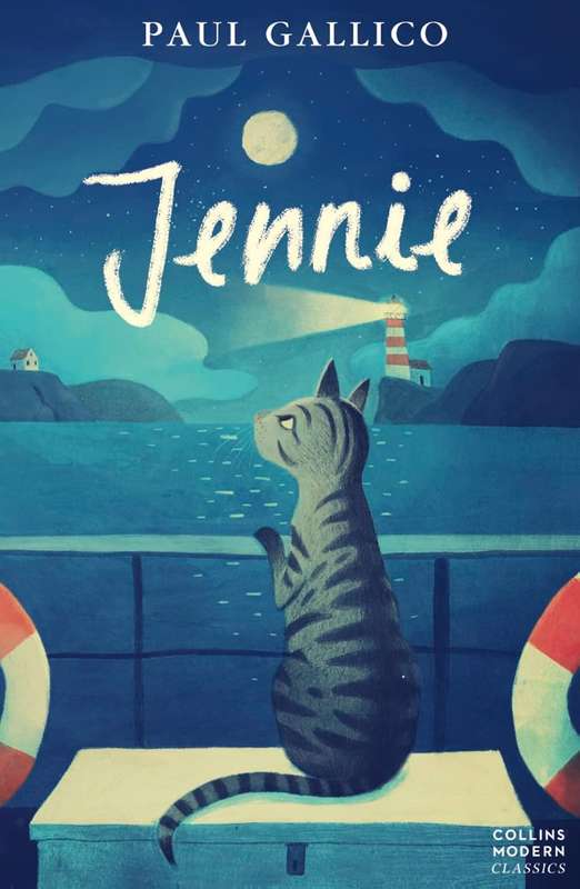 Jennie - Paul Gallico