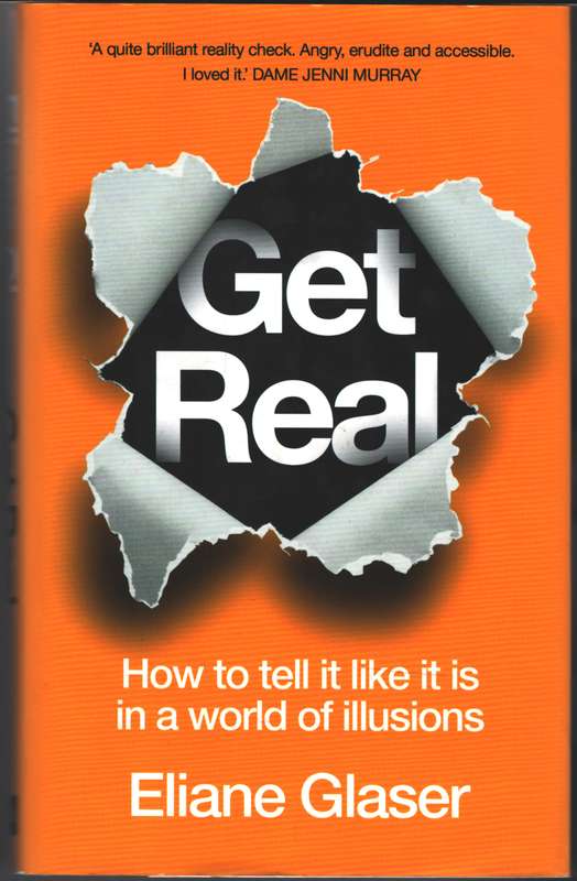 Get Real - Eliane Glaser