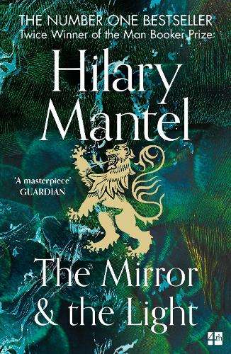 \Mirror and the Light - N"
