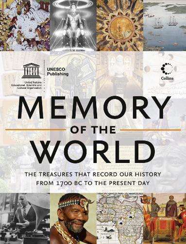 Memory of the World - UNESCO