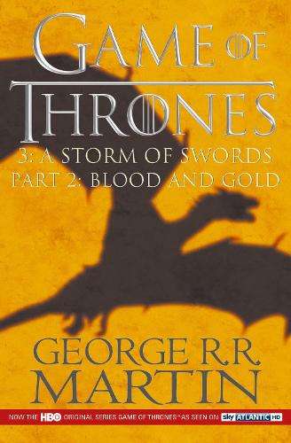 A Game of Thrones - George R. R. Martin