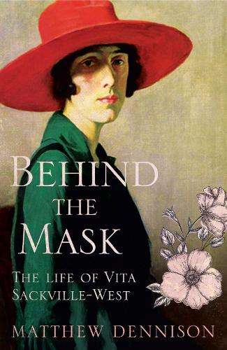 BEHIND THE MASK SECONDHAND - DENNISON,M