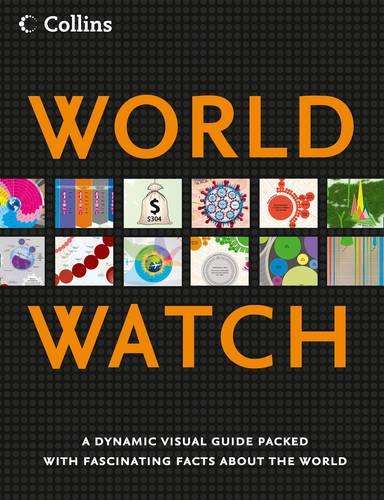 Collins World Watch - COLLINS