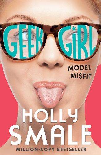 Model Misfit - Holly Smale