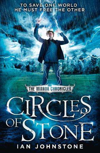 Circles of Stone - Ian Johnstone