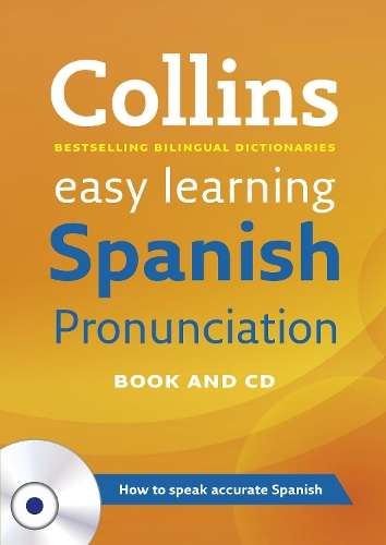 Spanish Pronunciation - Collins Dictionaries
