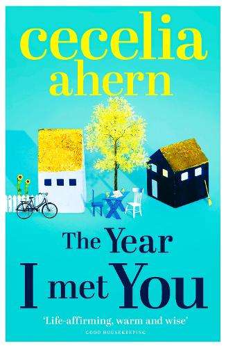 \Year I Met You - N"