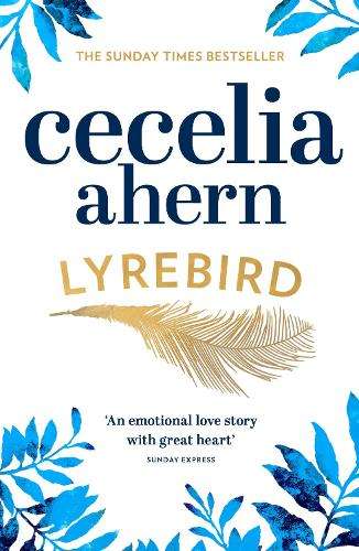 Lyrebird - Cecelia Ahern