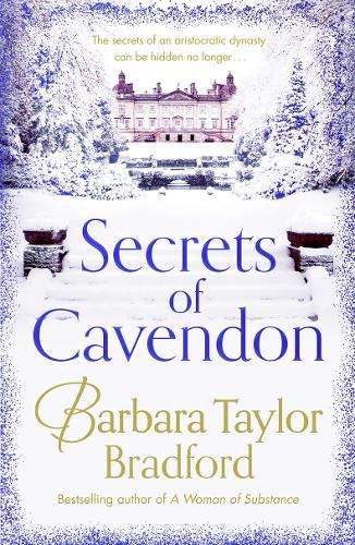 Secrets of Cavendon - Barbara Taylor Bradford