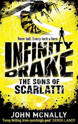 The Sons of Scarlatti - John McNally