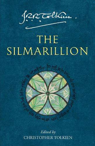 The Silmarillion - J. R. R. Tolkien