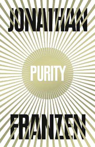 Purity - Jonathan Franzen