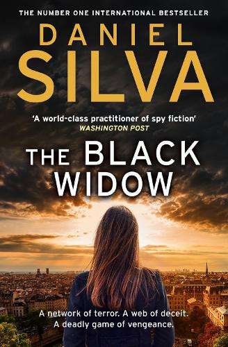 \Black Widow - N"