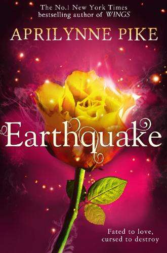 EARTHQUAKE BK 02 - PIKE,A