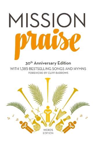 Mission Praise: Words - Peter Horrobin