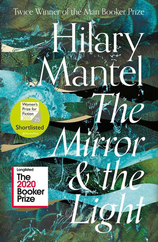 \Mirror and the Light - N"