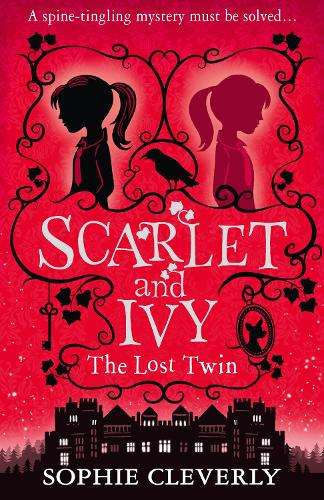 The Lost Twin - Sophie Cleverly