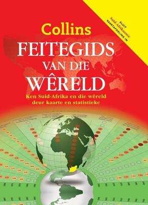 FEITEGIDS VAN DIE WERELD SECONDHAND - COLLINS