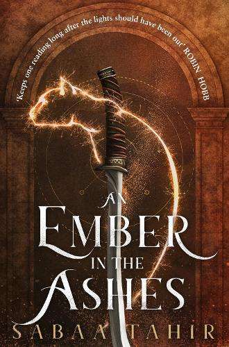 \Ember in the Ashes - N"