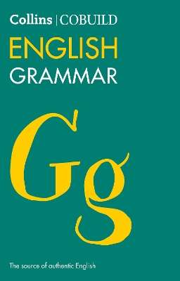 COBUILD English Grammar - WILLIS,D