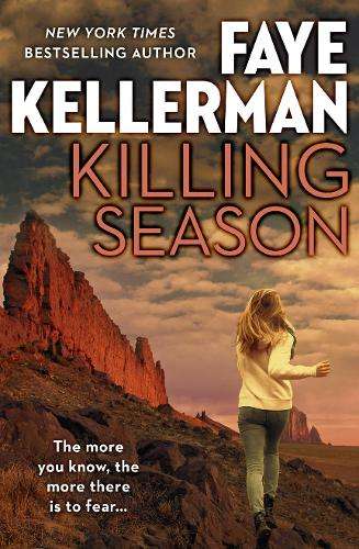 Killing Season - Faye Kellerman