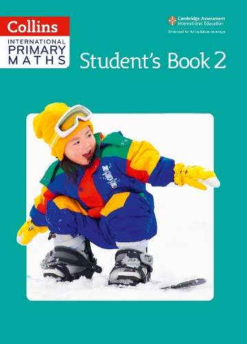 Studentâs Book 2 - Lisa Jarmin