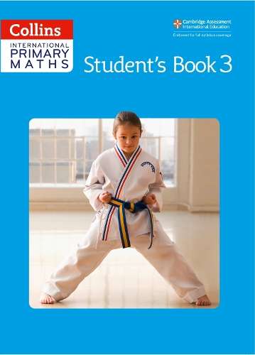 Studentâs Book 3 - Paul Wrangles