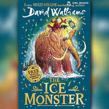 \Ice Monster - N"
