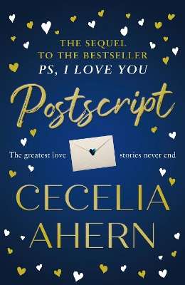 Postscript - Cecelia Ahern