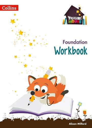 Workbook Foundation - Alison Milford