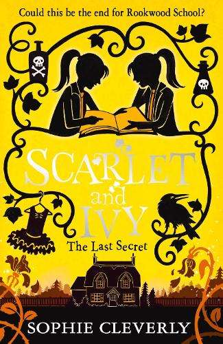 The Last Secret - Sophie Cleverly